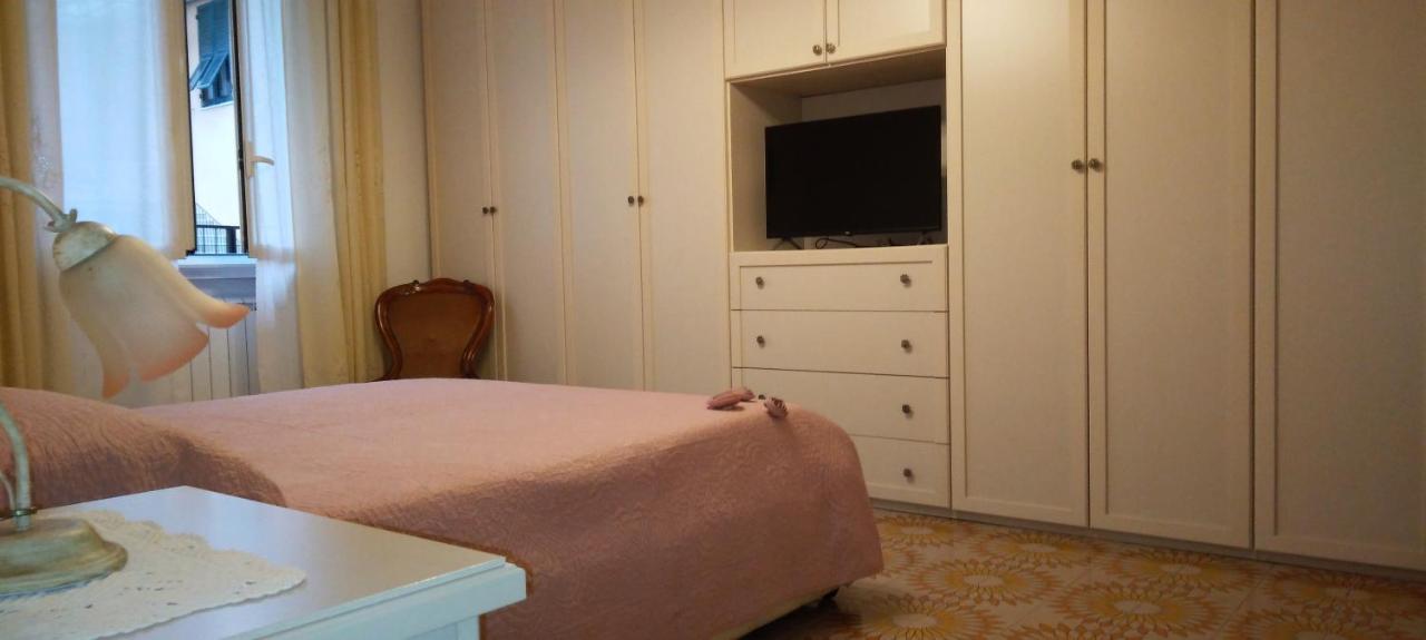 レヴァントCasa Giuliaアパートメント エクステリア 写真