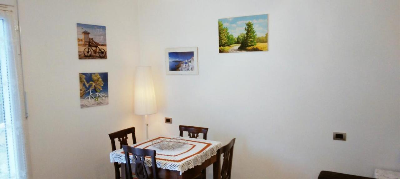 レヴァントCasa Giuliaアパートメント エクステリア 写真