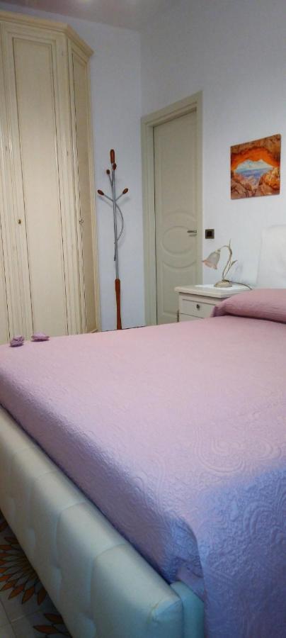 レヴァントCasa Giuliaアパートメント エクステリア 写真