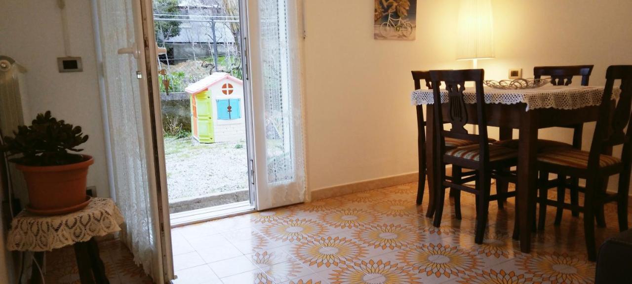 レヴァントCasa Giuliaアパートメント エクステリア 写真