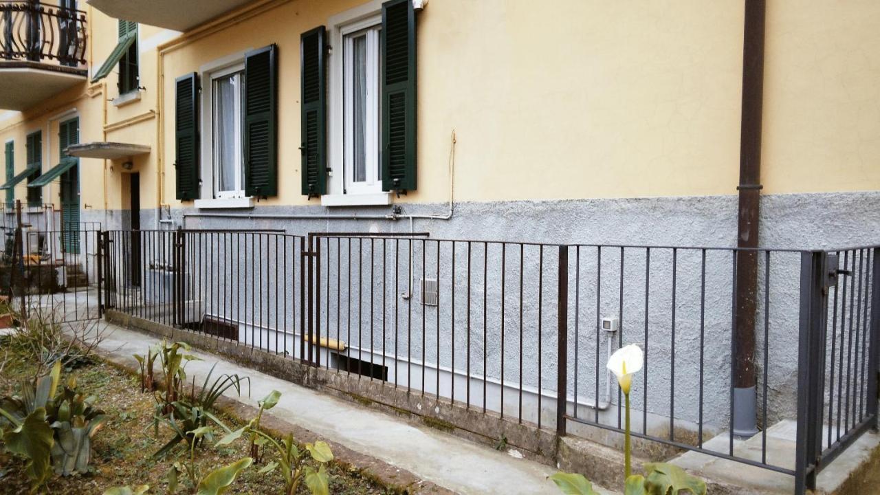 レヴァントCasa Giuliaアパートメント エクステリア 写真