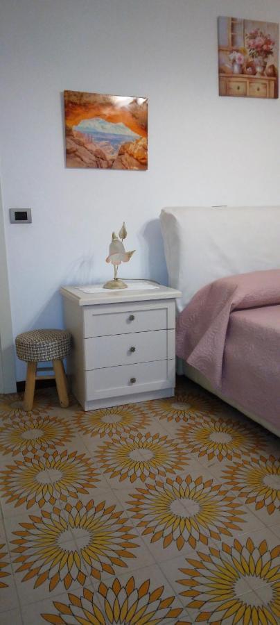 レヴァントCasa Giuliaアパートメント エクステリア 写真