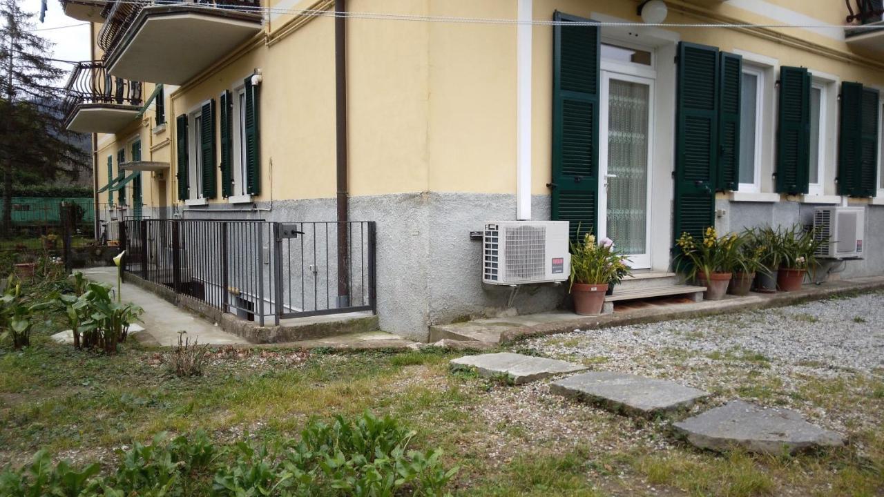 レヴァントCasa Giuliaアパートメント エクステリア 写真