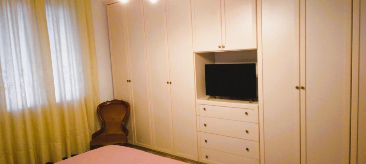 レヴァントCasa Giuliaアパートメント エクステリア 写真