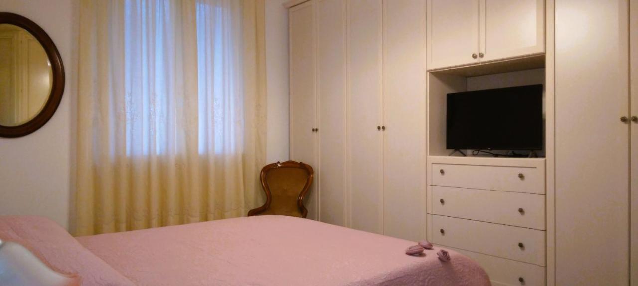 レヴァントCasa Giuliaアパートメント エクステリア 写真