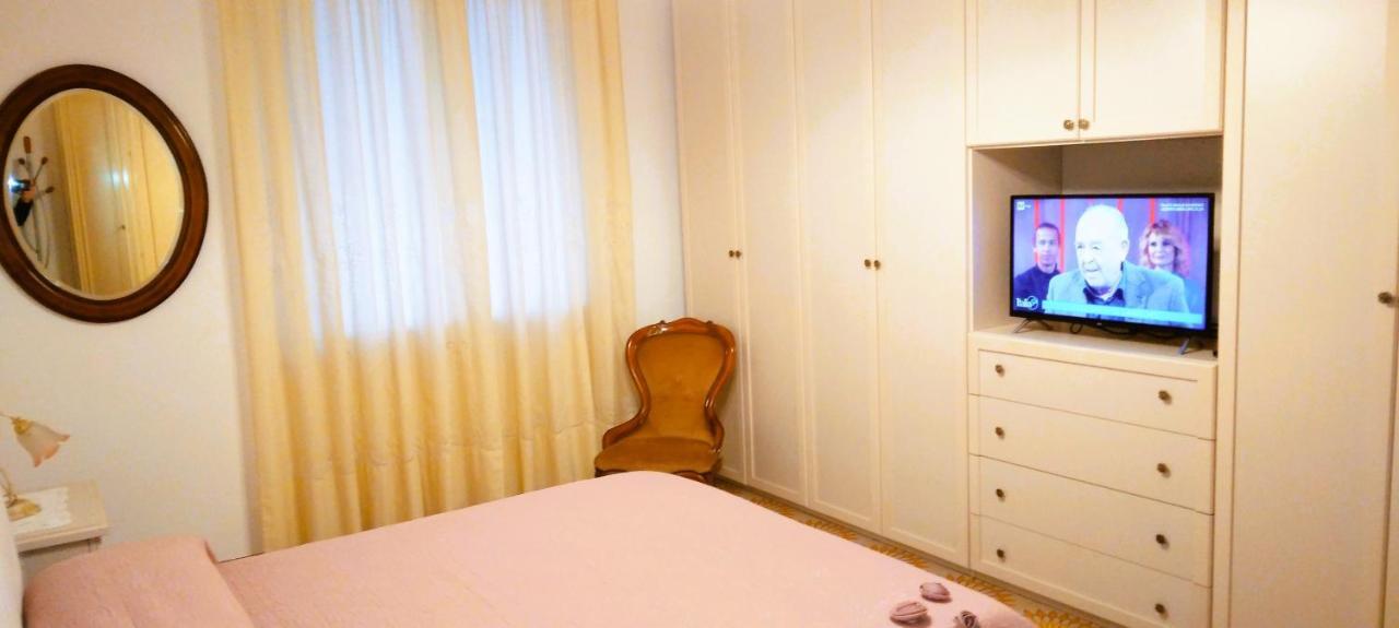 レヴァントCasa Giuliaアパートメント エクステリア 写真