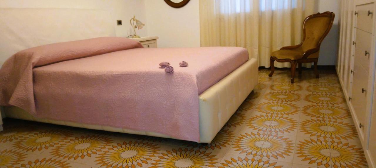レヴァントCasa Giuliaアパートメント エクステリア 写真