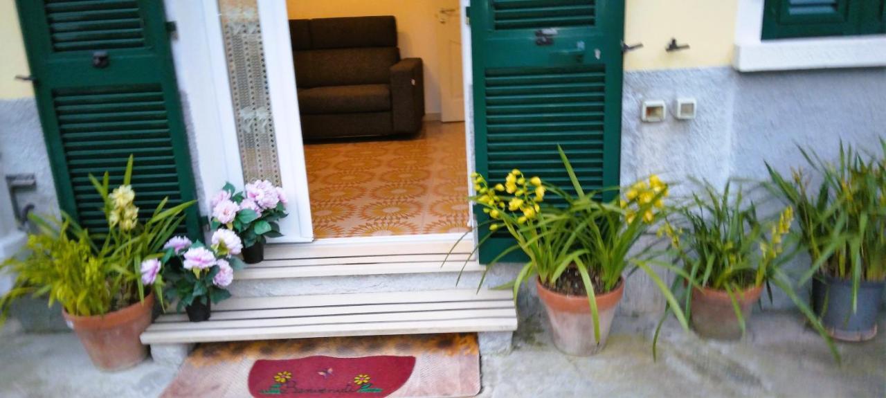 レヴァントCasa Giuliaアパートメント エクステリア 写真