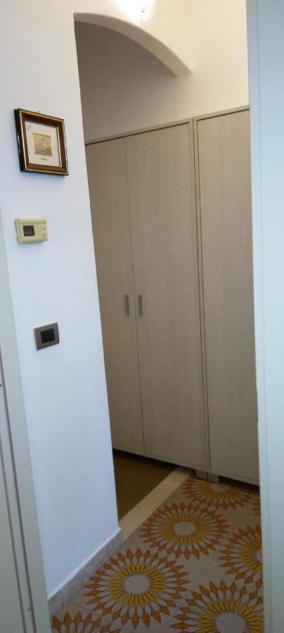 レヴァントCasa Giuliaアパートメント エクステリア 写真