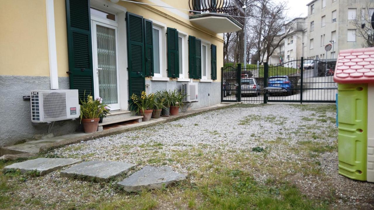 レヴァントCasa Giuliaアパートメント エクステリア 写真