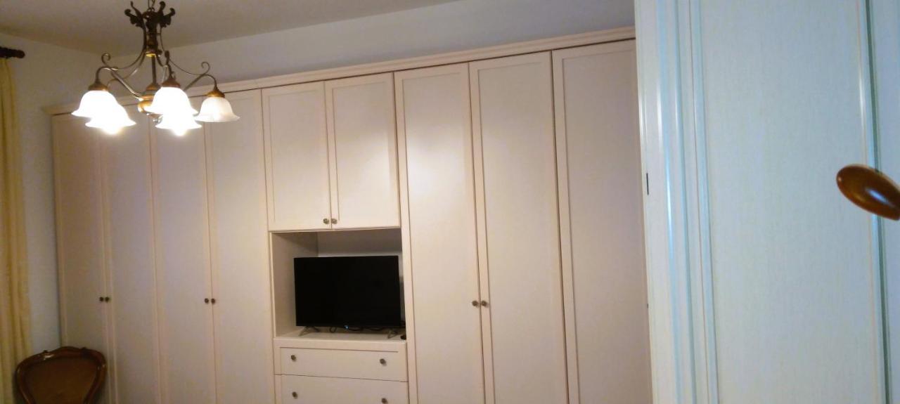 レヴァントCasa Giuliaアパートメント エクステリア 写真