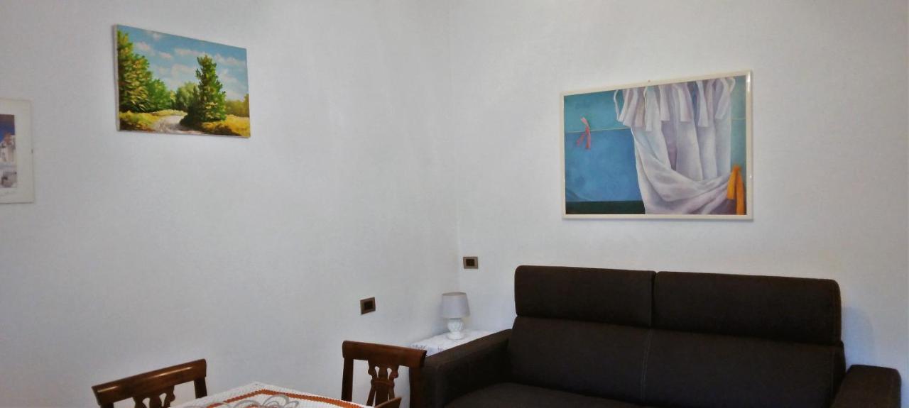 レヴァントCasa Giuliaアパートメント エクステリア 写真