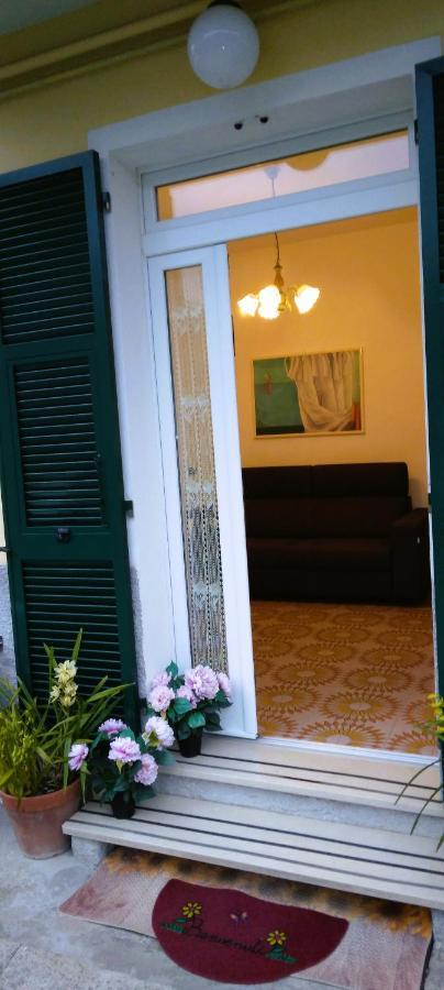 レヴァントCasa Giuliaアパートメント エクステリア 写真