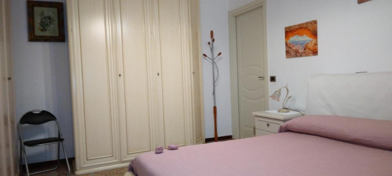 レヴァントCasa Giuliaアパートメント エクステリア 写真