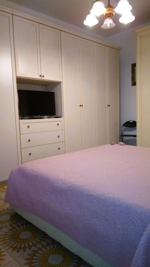 レヴァントCasa Giuliaアパートメント エクステリア 写真