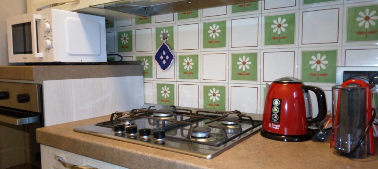 レヴァントCasa Giuliaアパートメント エクステリア 写真