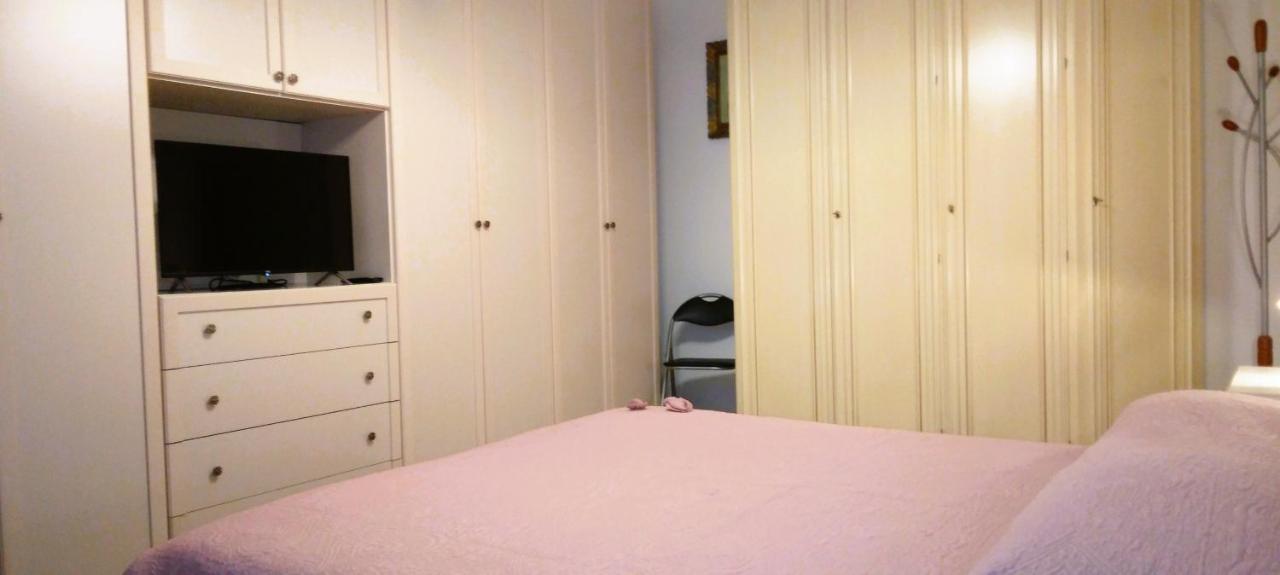 レヴァントCasa Giuliaアパートメント エクステリア 写真