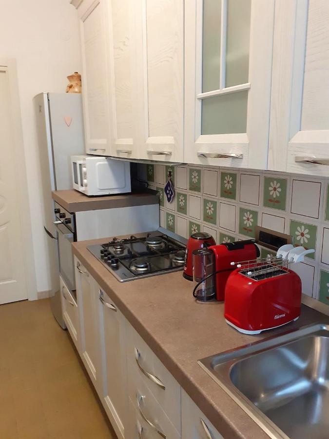 レヴァントCasa Giuliaアパートメント エクステリア 写真