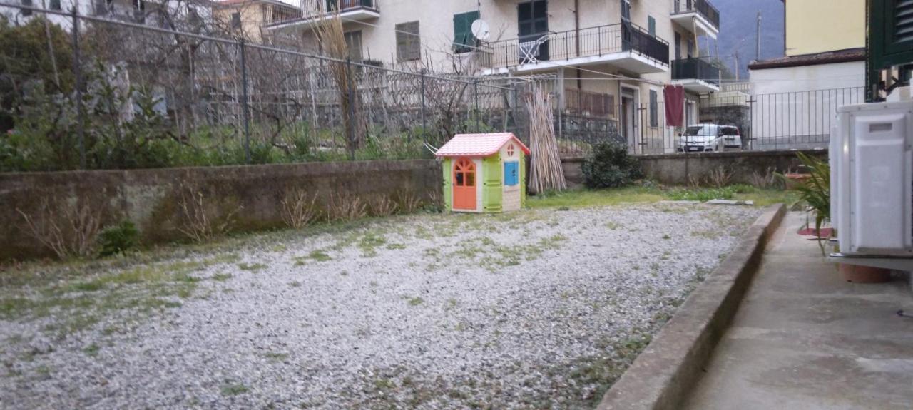 レヴァントCasa Giuliaアパートメント エクステリア 写真