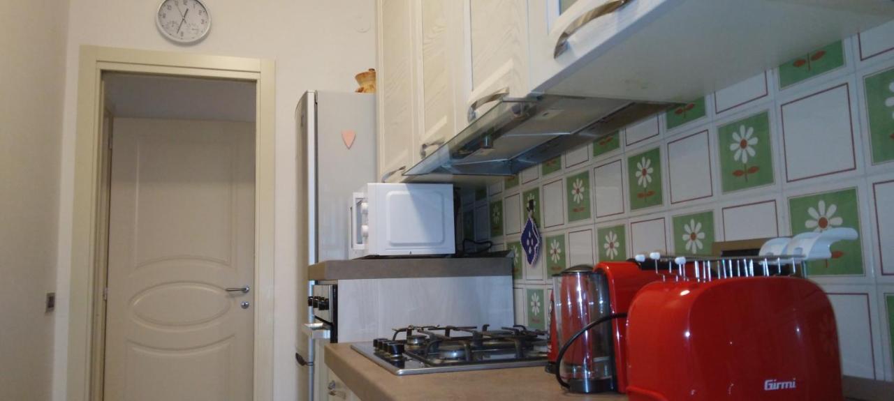 レヴァントCasa Giuliaアパートメント エクステリア 写真